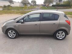 Opel - Corsa - 1,2 d