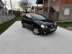 Volkswagen - Polo - 1.4 TDI