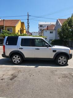 Land Rover - Discovery - 2.7 TDI