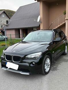 BMW - X1 - 1.8