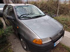 Fiat - Punto - 1.1