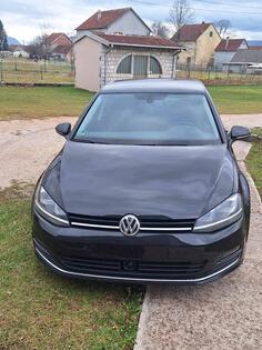 Volkswagen - Golf 7 - 2.0 tdi