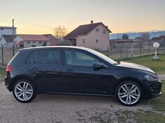 Volkswagen - Golf 7 - 2.0 tdi