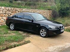 BMW - 520 - E 60