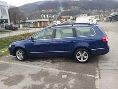 Volkswagen - Passat - 1.9