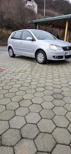 Volkswagen - Polo - 1.4 TDI