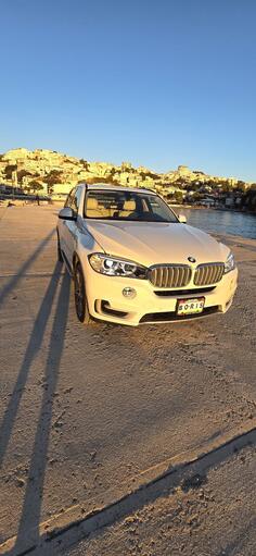 BMW - X5 - 3.5