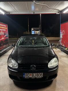 Volkswagen - Golf 5 - Golf 5