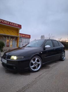 Seat - Leon - 1.9 tdi ARL