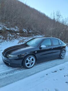 Seat - Leon - 1.9 tdi ARL