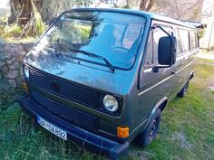 Volkswagen - Transporter