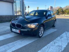 BMW - 116 - 1.6d