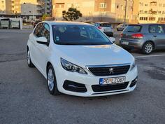 Peugeot - 308 - 1.6