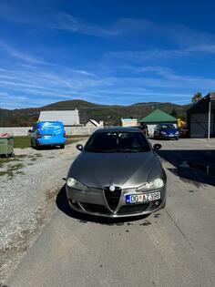 Alfa Romeo - 147 - 1.9 jtdm