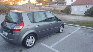 Renault - Scenic - 1.9 dci