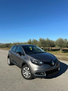 Renault - Captur - 1.5 dci