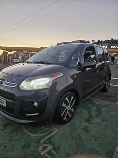 Citroen - C3 Picasso - 1.6 hdi