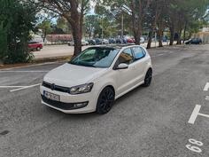 Volkswagen - Polo - 1.2 tdi