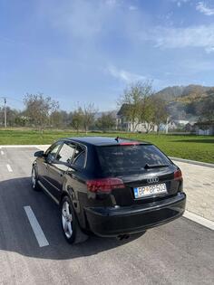 Audi - A3 - 2.0