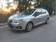 Seat - Ibiza - 1.2