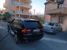 BMW - X5 - 3.0D