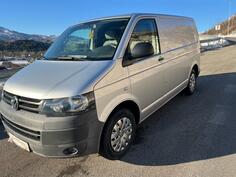 Volkswagen - TRANSPORTER 2.0