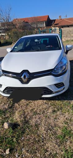 Renault - Clio - 1.5 dcl