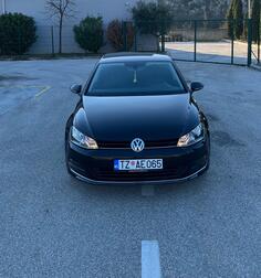 Volkswagen - Golf 7