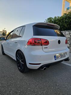 Volkswagen - Golf 6