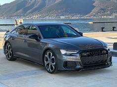 Audi - A6 - Quattro