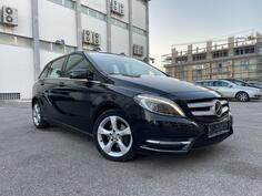 Mercedes Benz - B 180 - 180Cdi