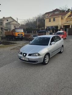 Seat - Cordoba - 1.9.TDI.