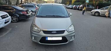 Ford - C-Max - 1.8 tdci