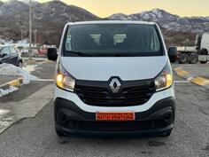 Renault - Trafic