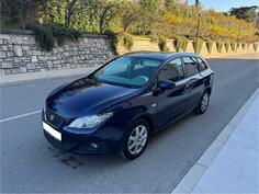 Seat - Ibiza - 1.2 TDI NA IME KUPCA