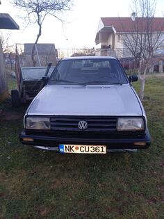 Volkswagen - Jetta - 1.6d