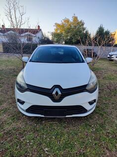 Renault - Clio - 1,5dci