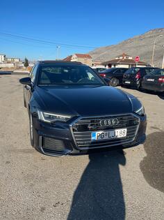 Audi - A6 - 40 S line