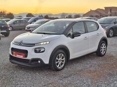 Citroen - C3 - 1.5 hdi