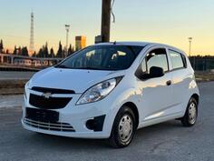 Chevrolet - Spark - 1.2