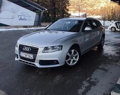 Audi - A4 - 2.0 TDI