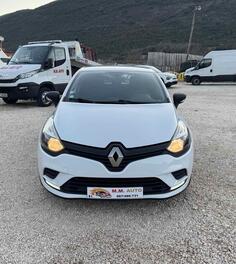 Renault - Clio - 1.5 dCi 2017g