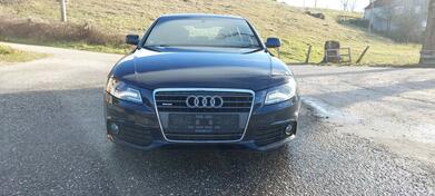 Audi - A4 - 2.0TDI 4X4