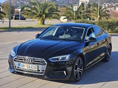 Audi - A5 - 2.0 TDI