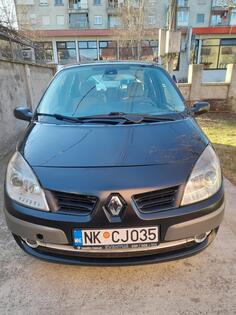 Renault - Grand Scenic - 1.5 Dci