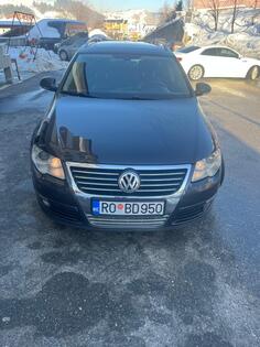 Volkswagen - Passat - 2.0 TDI