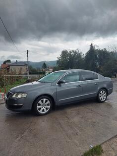 Volkswagen - Passat - 2.0 TDI