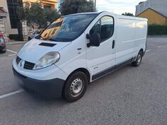 Renault - TRAFIK