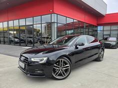 Audi - A5 - 2.0 TDI Automatik