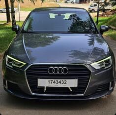 Audi - A3 - 2.0